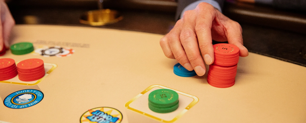 Table Games