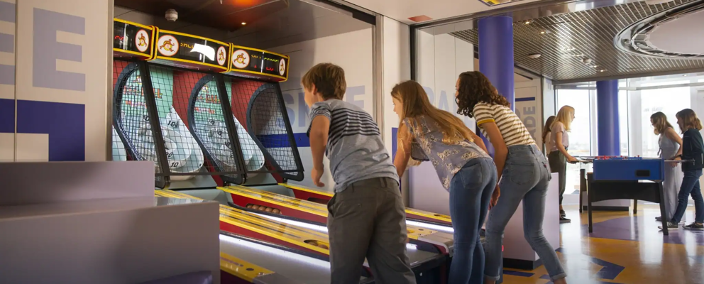 Activities for Kids & Families