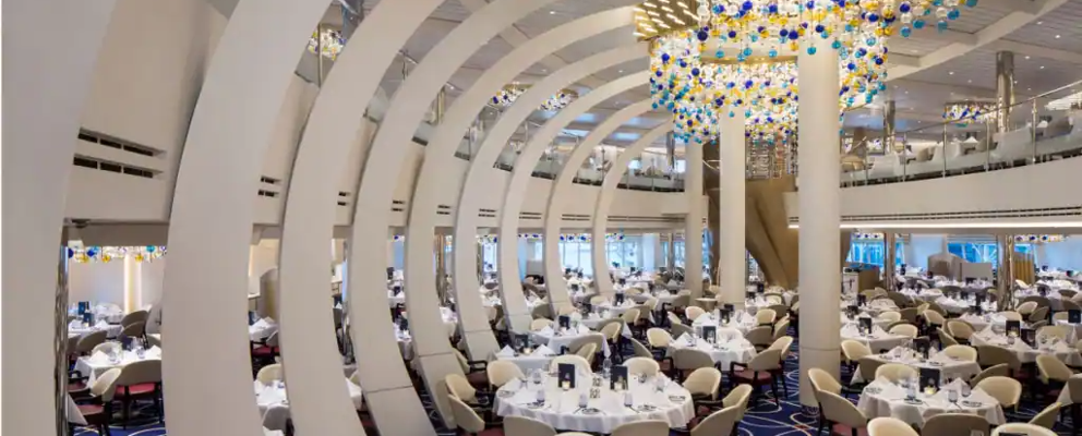 The Dining Room
