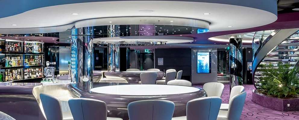 infinity-bar