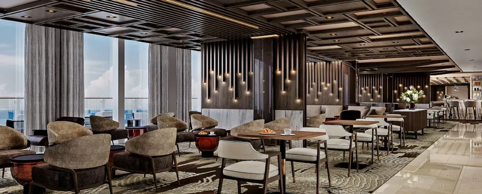 Coffee-Lounge