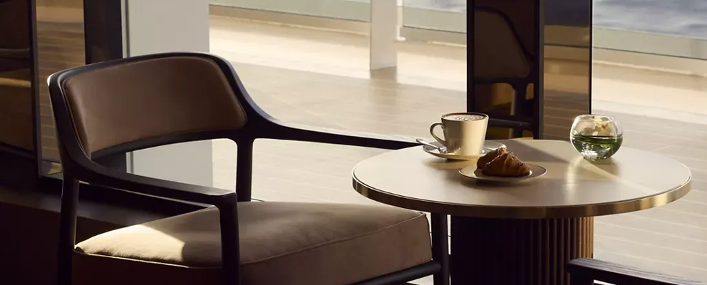 CREMA-CAFE