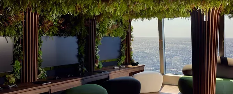 NAUTILUS-LOUNGE