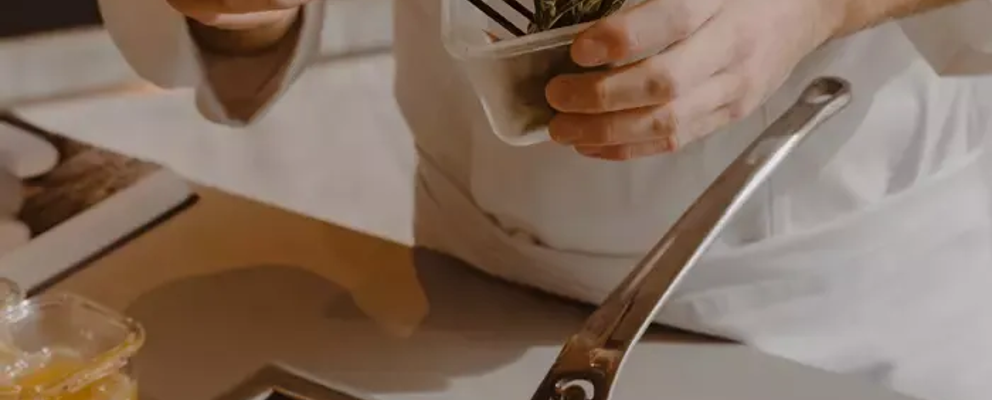 chef's Kitchen