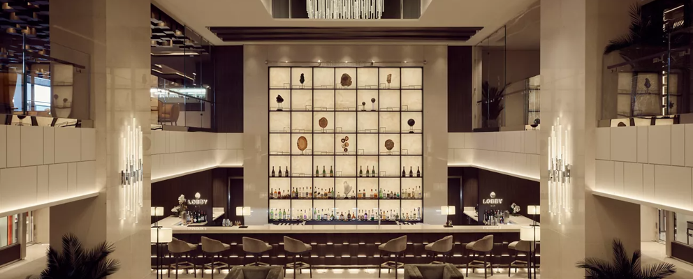Lobby Bar