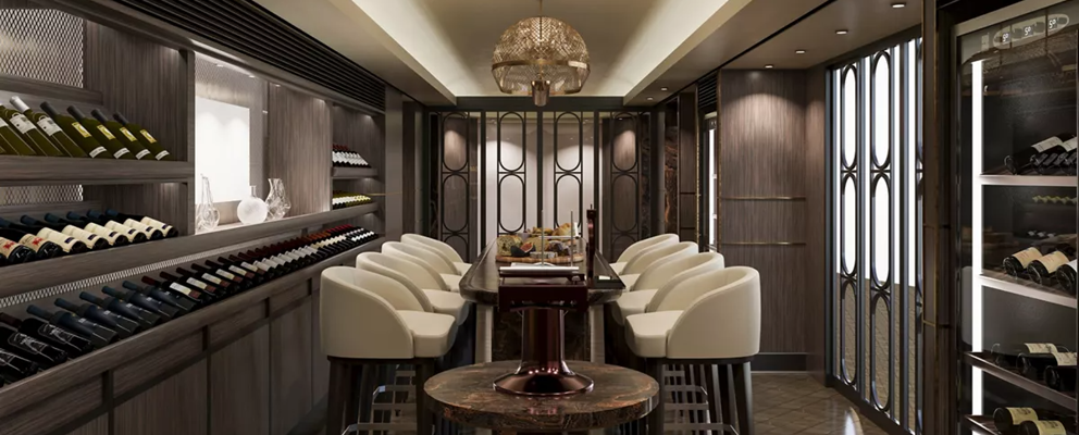 Wine Cellar