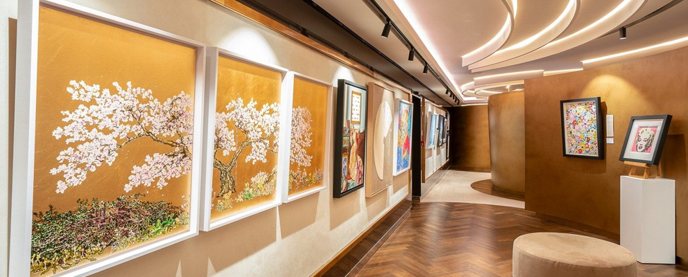 Galleria d’Arte