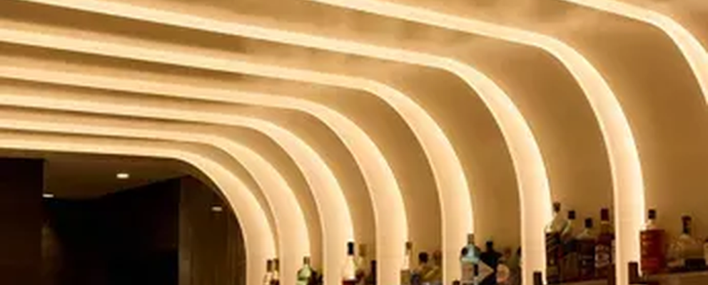 Astern Lounge