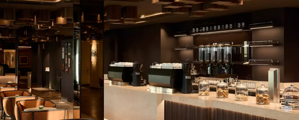 CREMA-CAFE