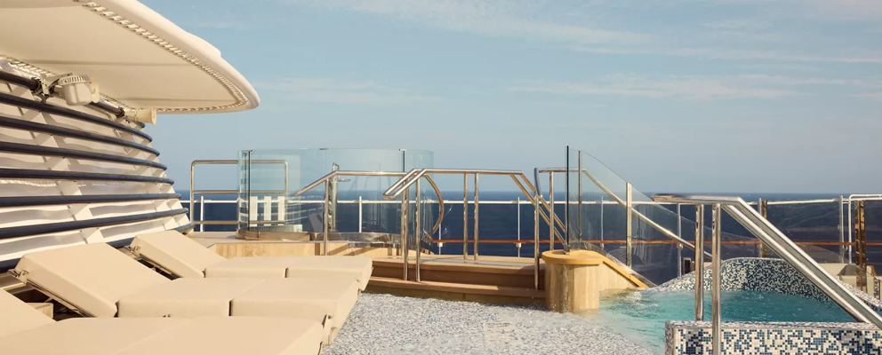 Helios Pool