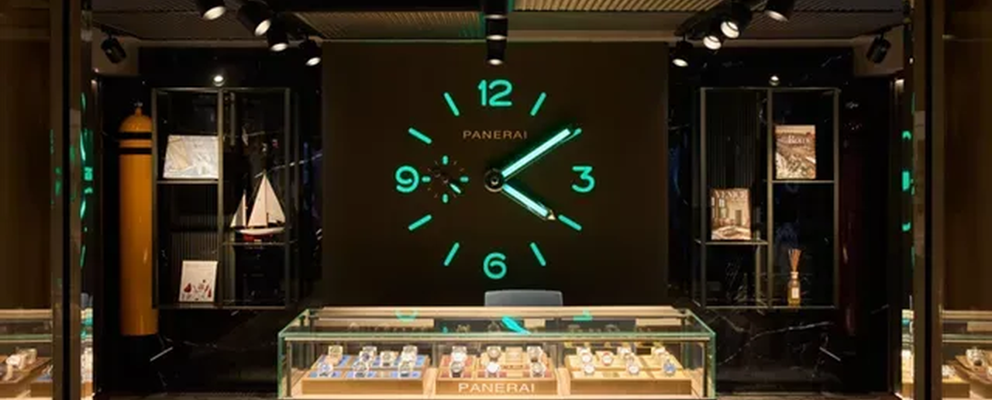 PANERAI