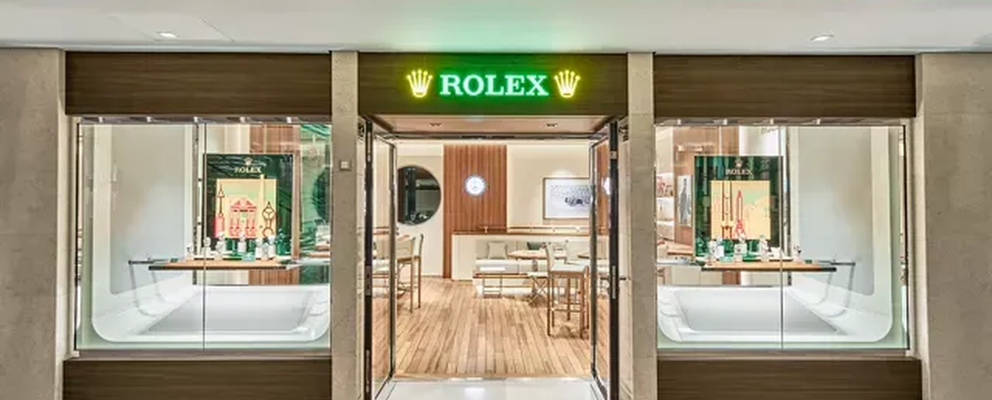 ROLEX