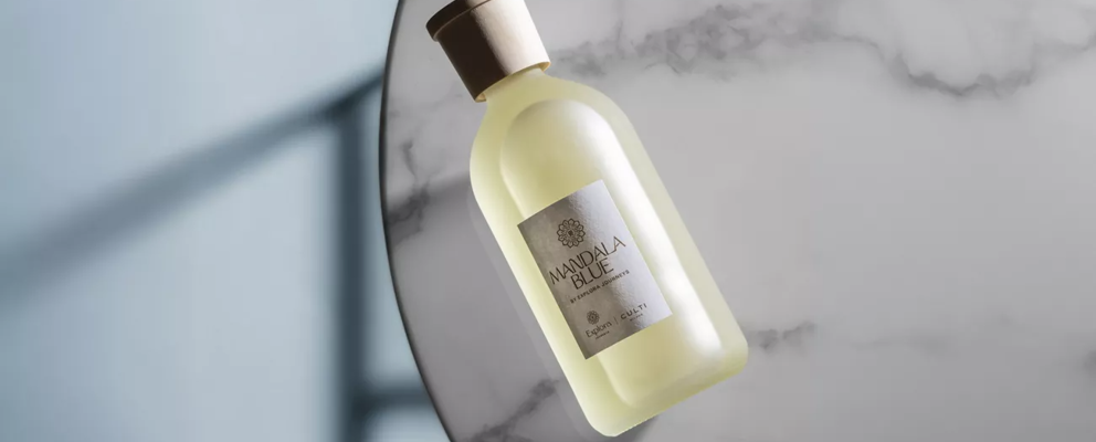 signature scent