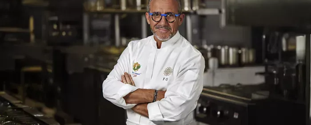 FRANCK-GARANGER