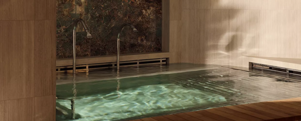 The Spa