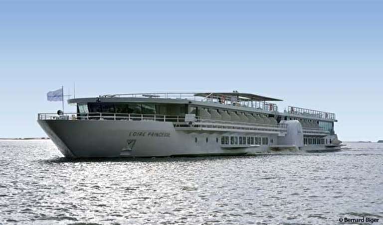 MS Loire Princess
