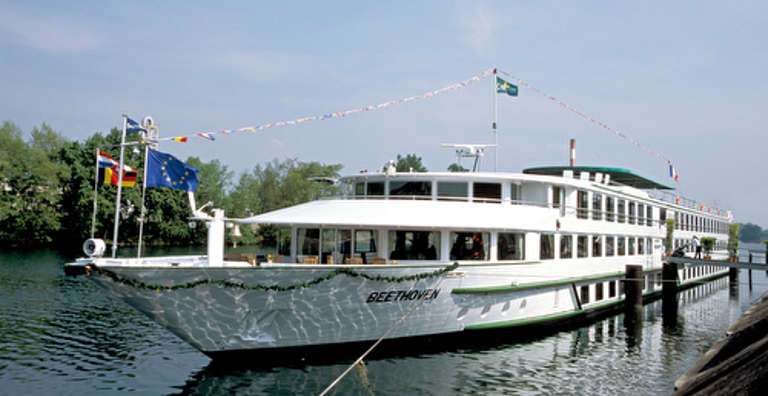 MS Beethoven