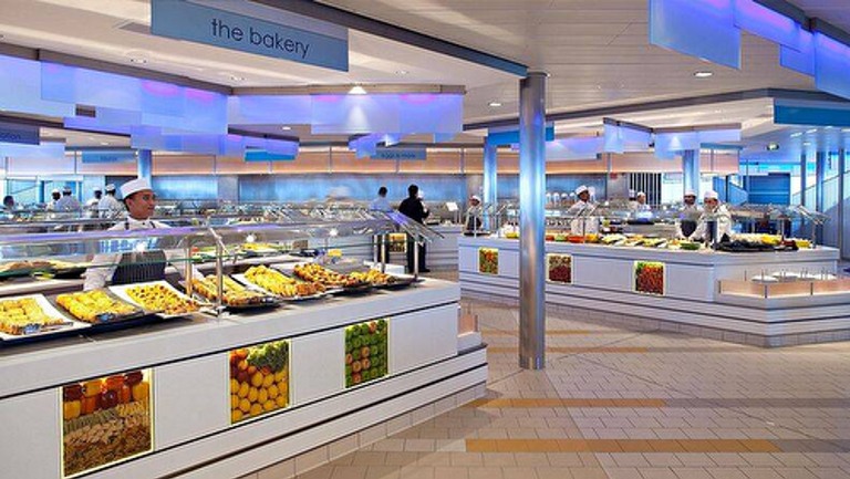 Celebrity Eclipse