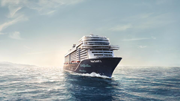 Mein Schiff 2