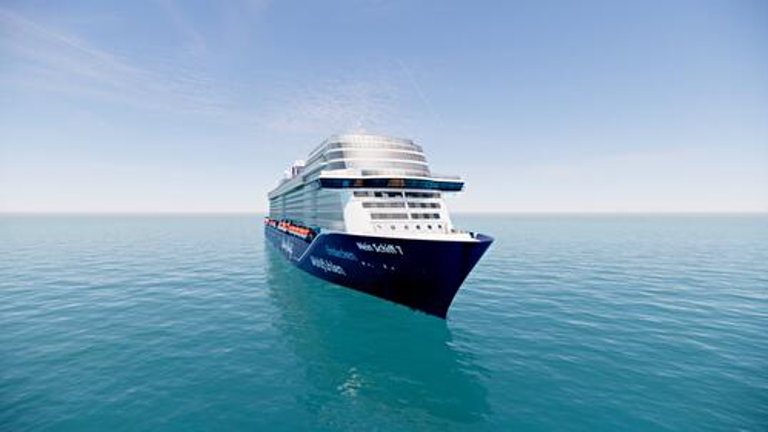 Mein Schiff 7
