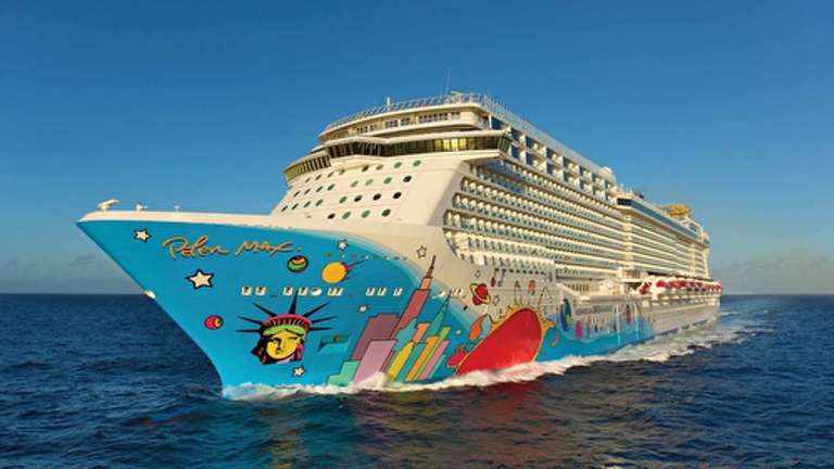 Norwegian Breakaway