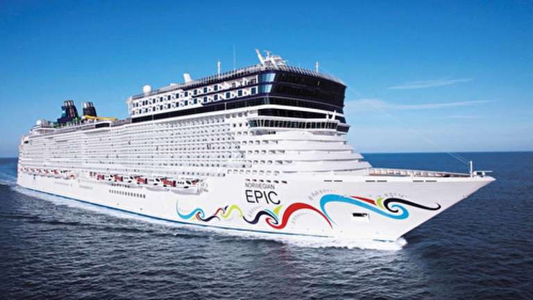 Norwegian Epic