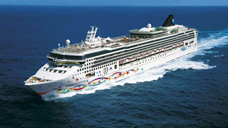 Norwegian Star
