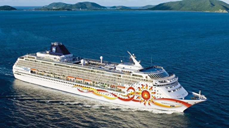 Norwegian Sun