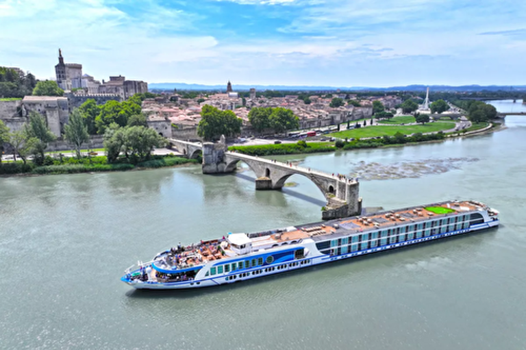 VIVA Voyage