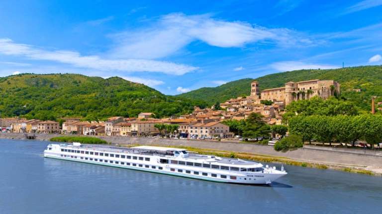 MS Rhone Princess